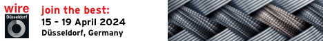 Jonfex Ltd Continuous Rotary Extrusion Technology
