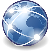 Global Network of Partner Companies